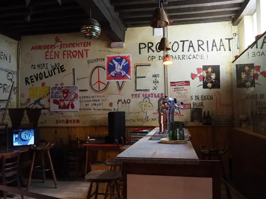 Openluchtmuseum Bokrijk (België)